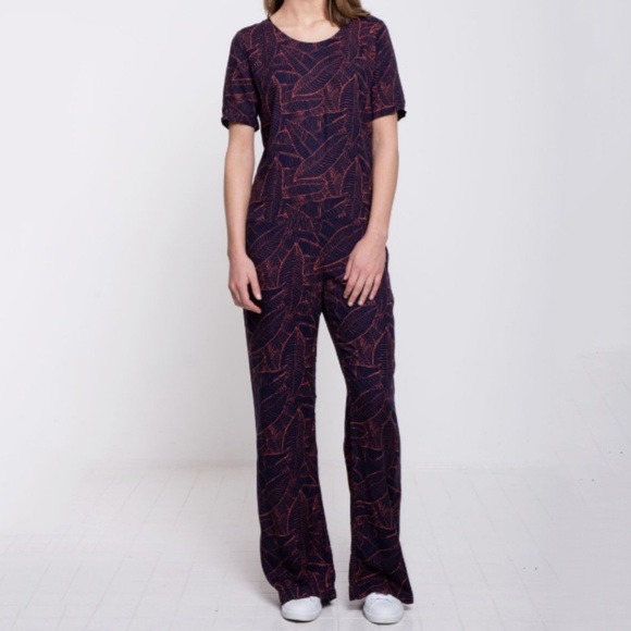 Another Label | Bailey Jumpsuit - Picture 7 of 8